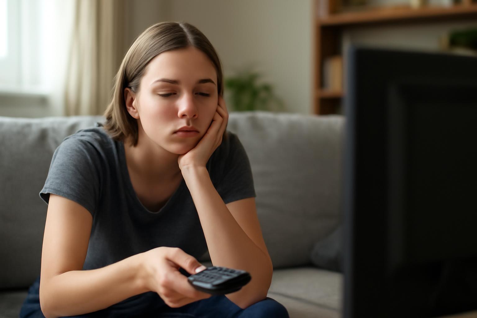Is the Game Boring, or Am I Just Bored?