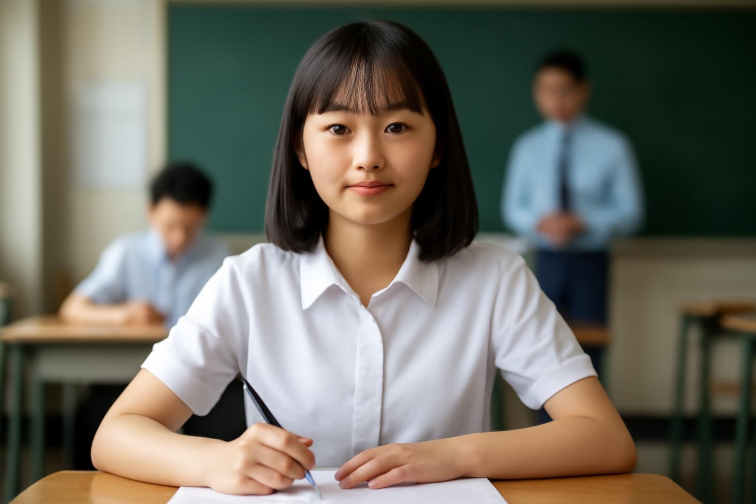 My School Life
