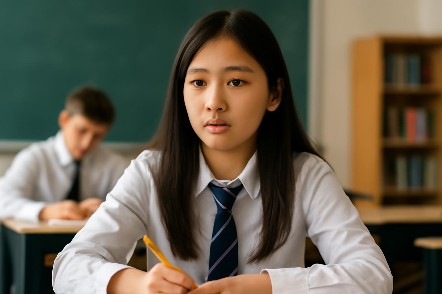 School Life: Words You Need Every Day