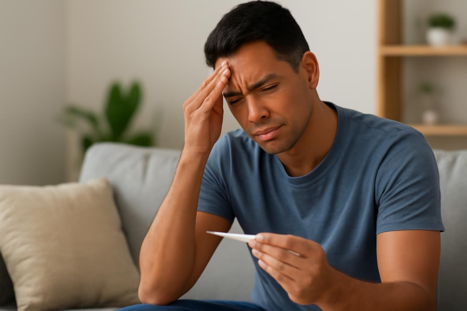 Your Body, Your Health: Symptoms, Doctors, and Exercise