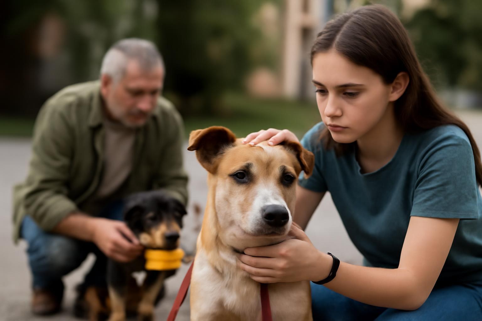 A Local Animal Project