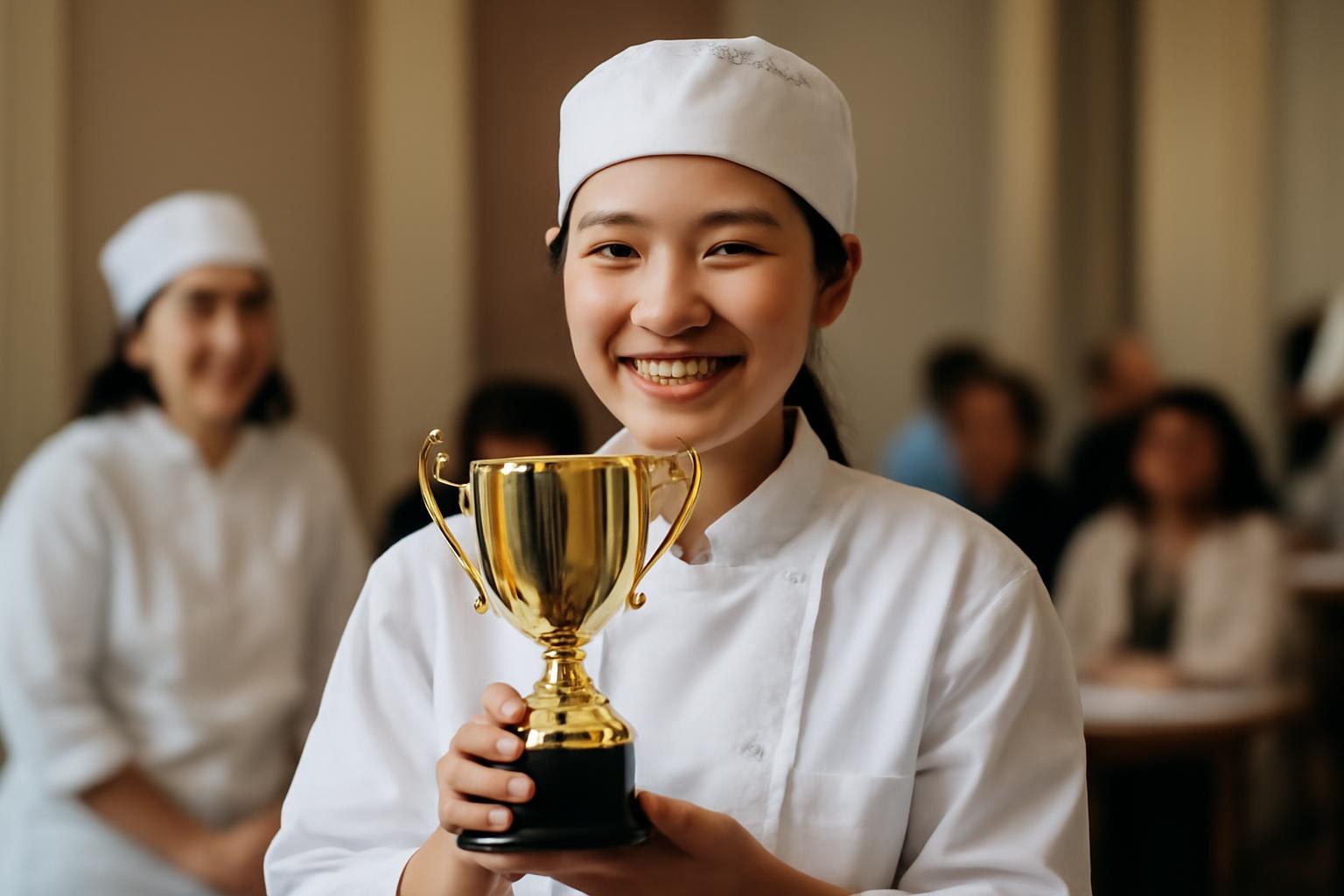 Fifteen Teams, One Golden Trophy