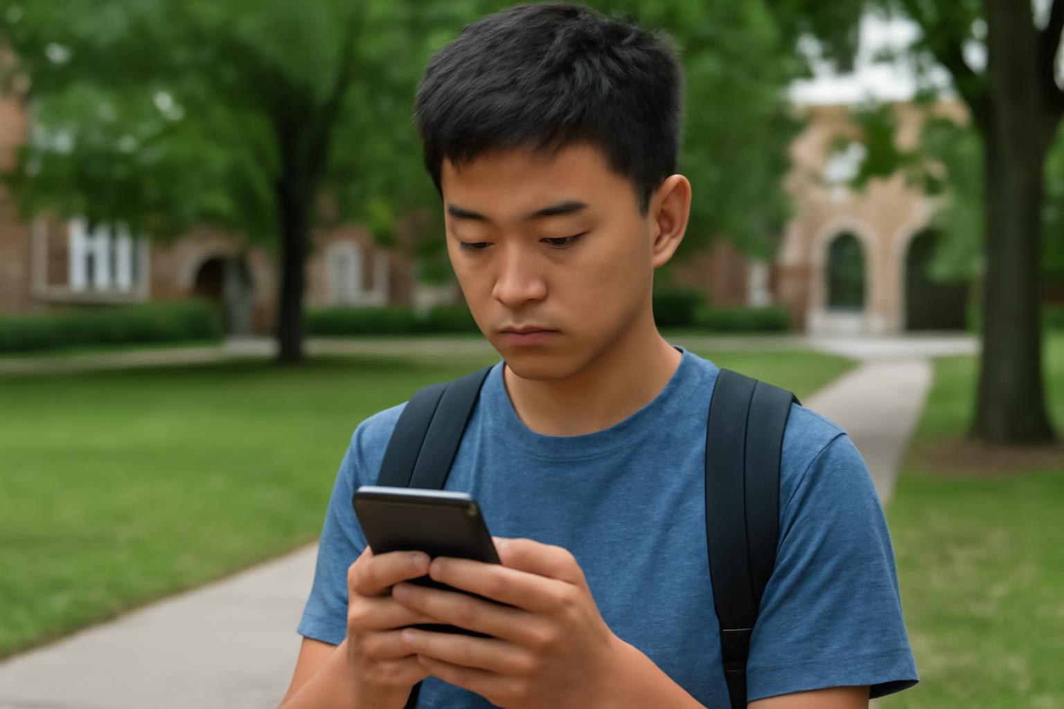 Can AI Help Me Learn English?