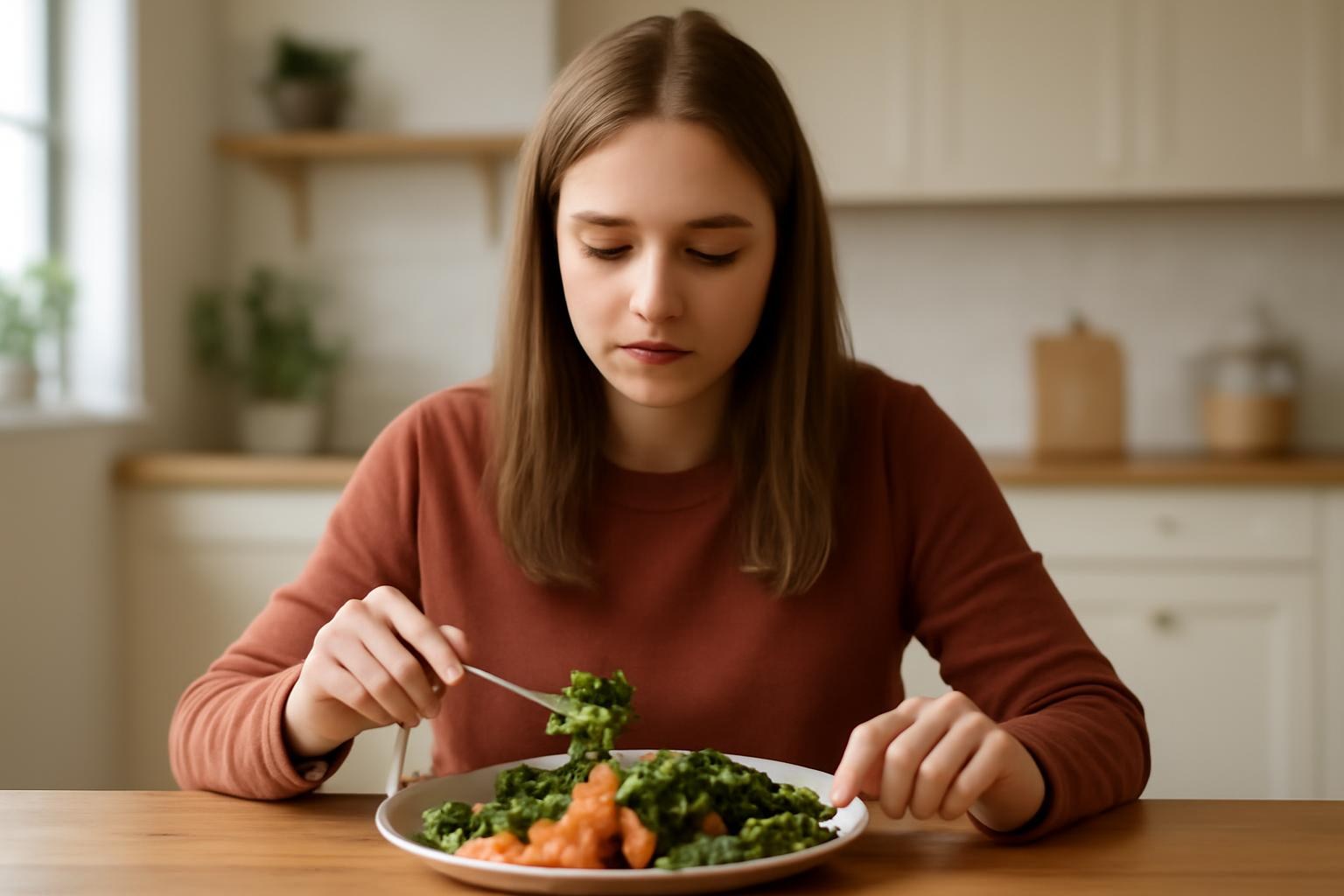 Why Are More People Eating Less Meat?