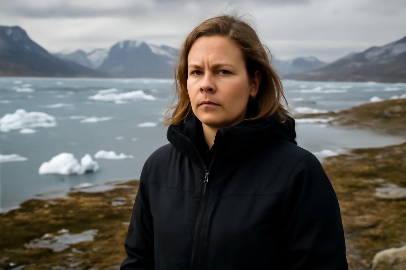 Greenland's Strategic Value Reshapes Arctic Geopolitics