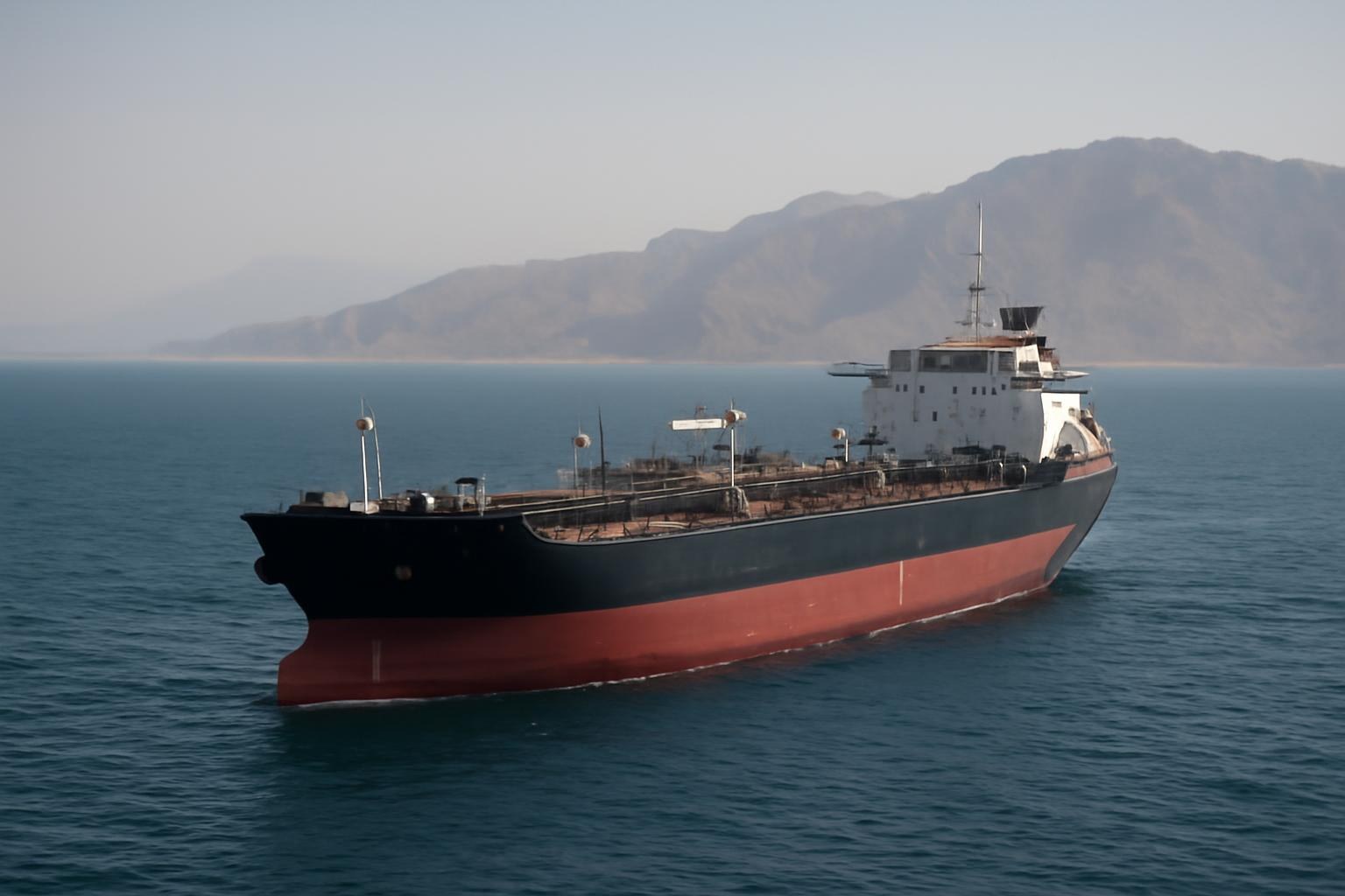 Hormuz Crisis Reveals the Fragility of Global Energy Markets