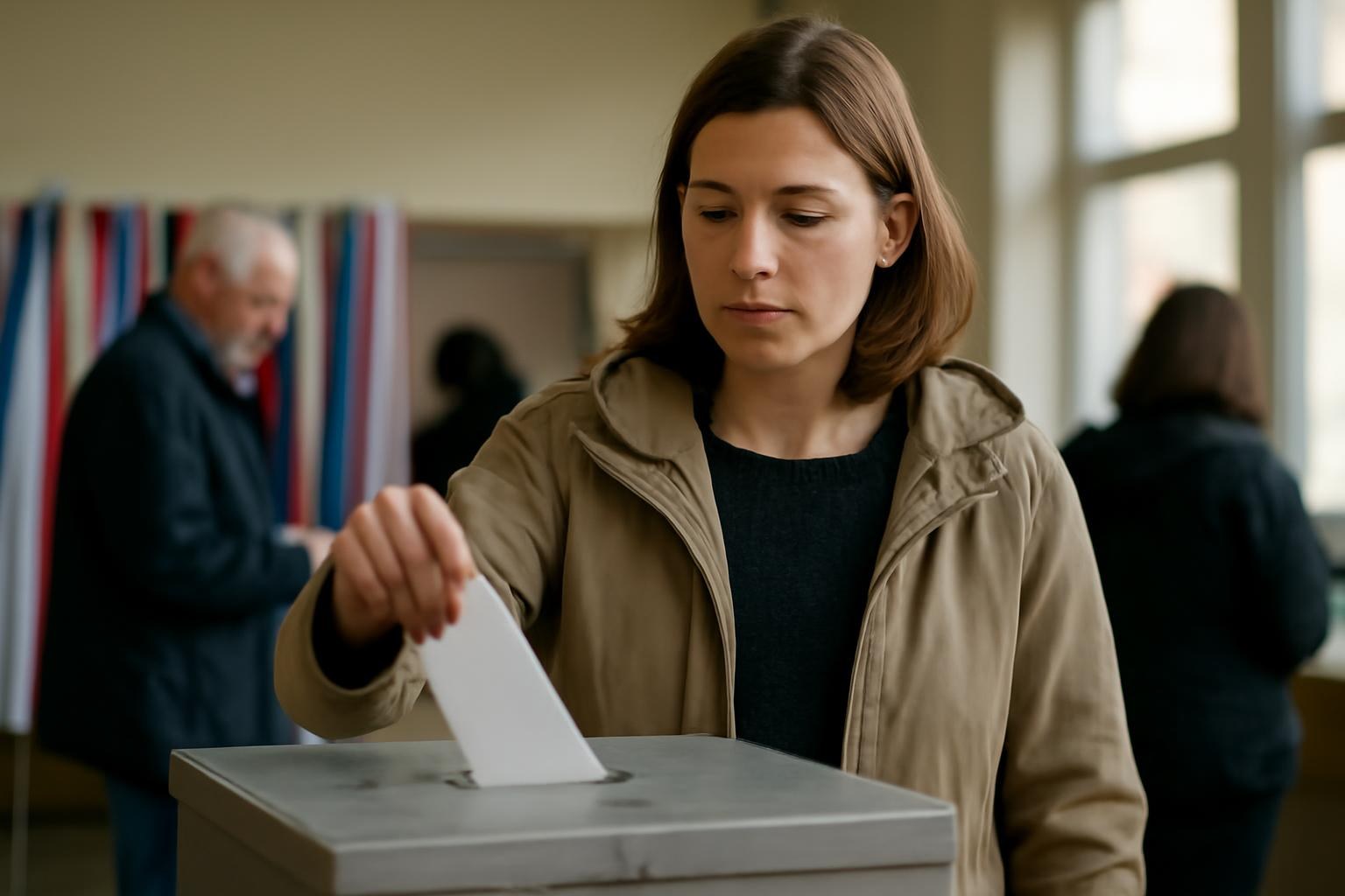 Wars and Economic Pressure Shape Elections Around the World