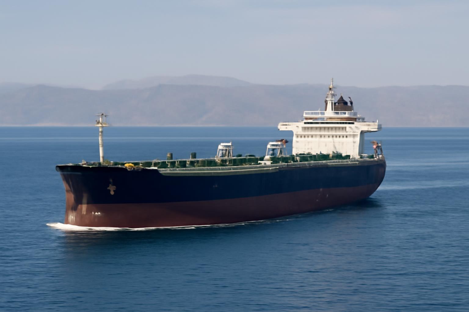 Strait of Hormuz Crisis Raises Global Energy Concerns