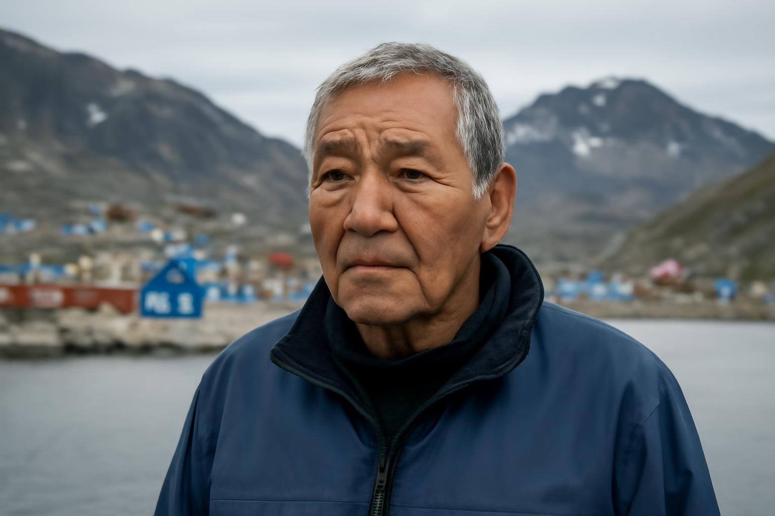 Greenland Creates New Tensions Between the U.S. and Europe