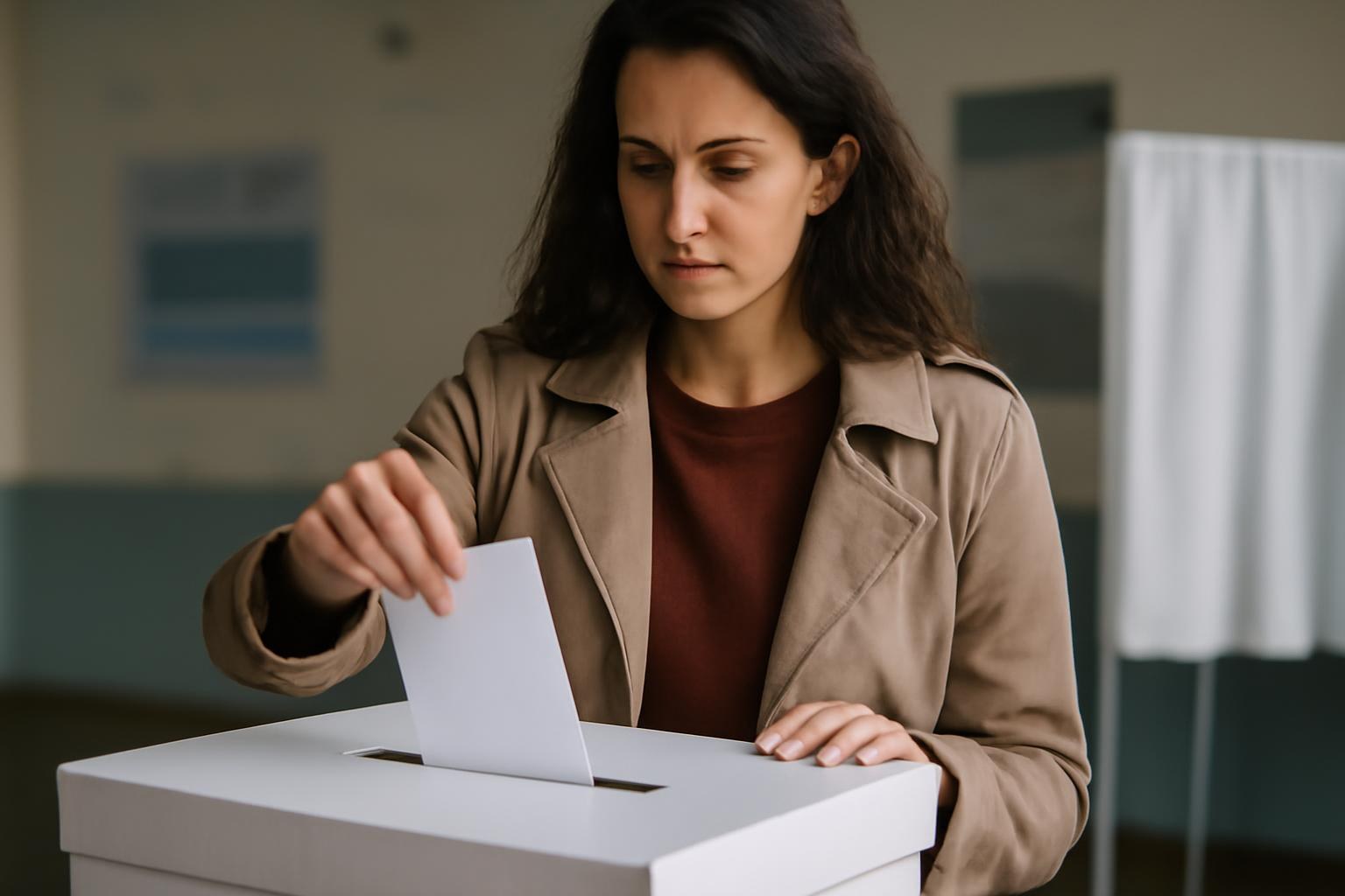 Elections Put Pressure on Governments Around the World