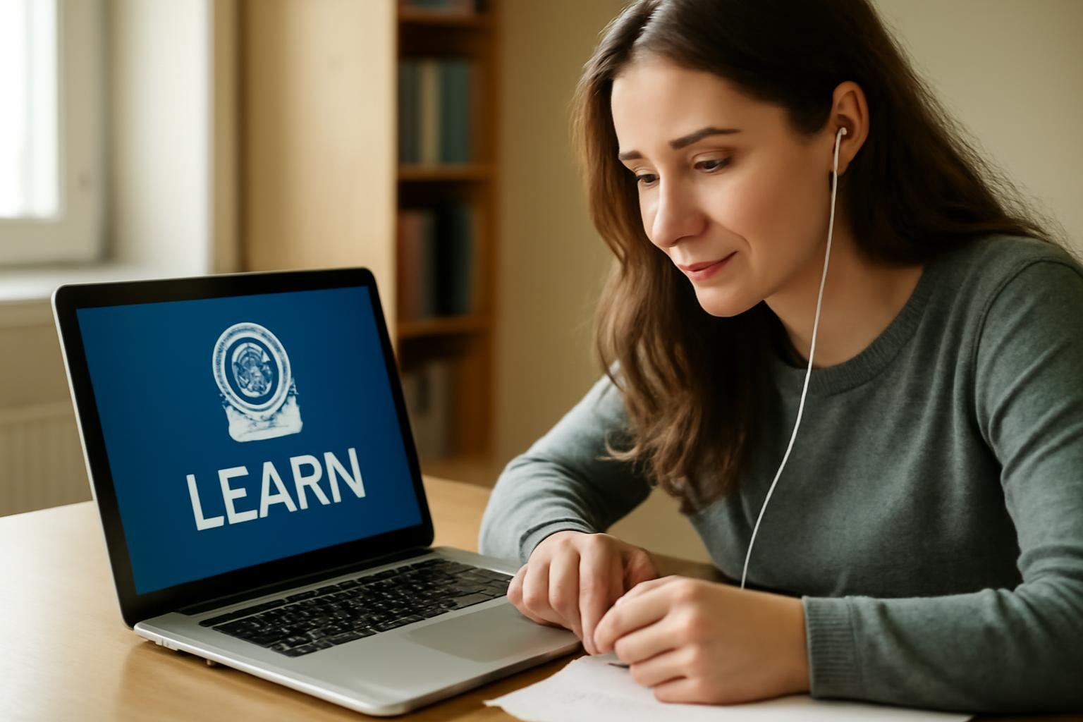 How AI Applications Are Changing the Way We Learn