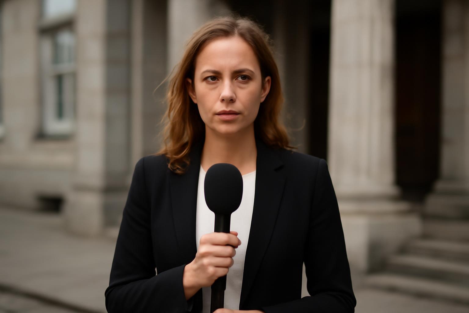 When the Press Faces the Law: A European Media Story