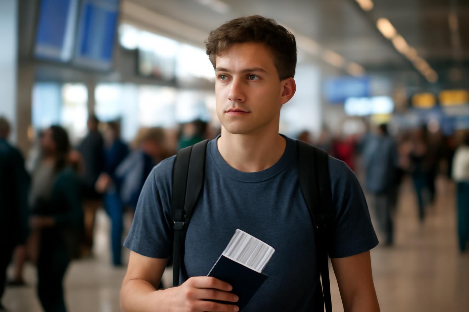 Lessons from a First Solo Flight