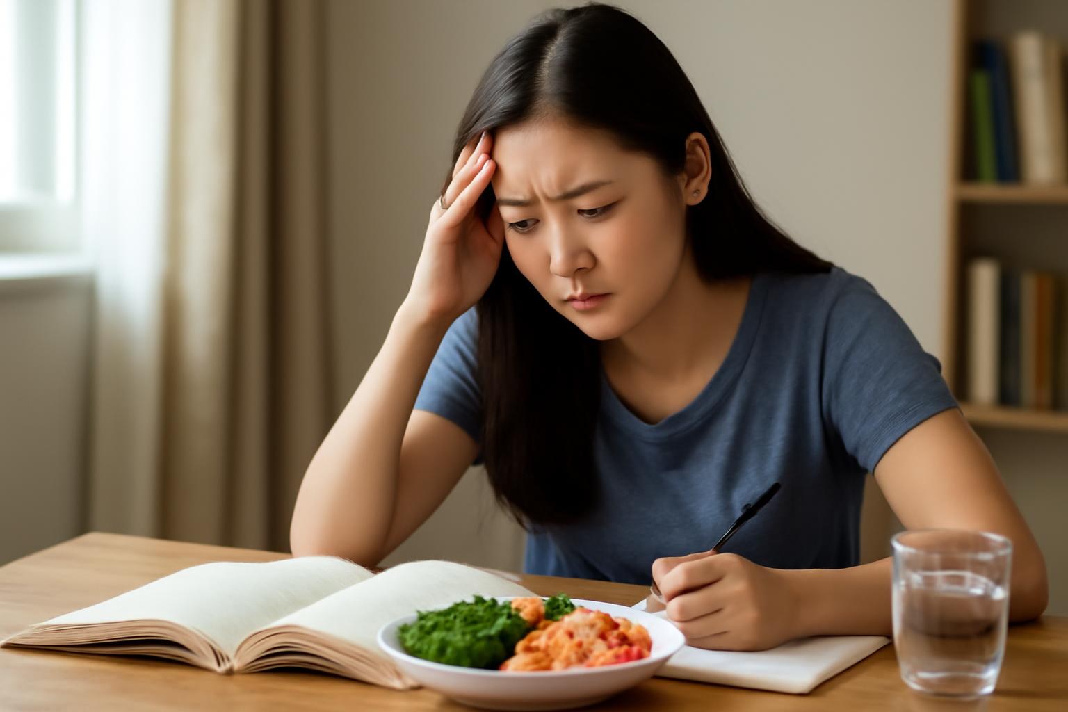 Healthy Habits for a Successful Exam Season