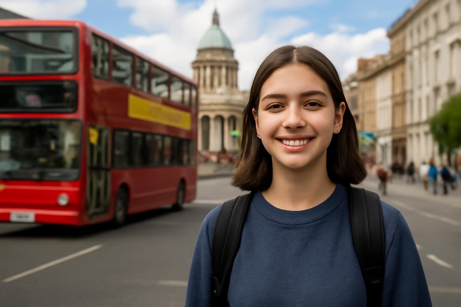 A Journey to Dublin: Tips for Young Travelers
