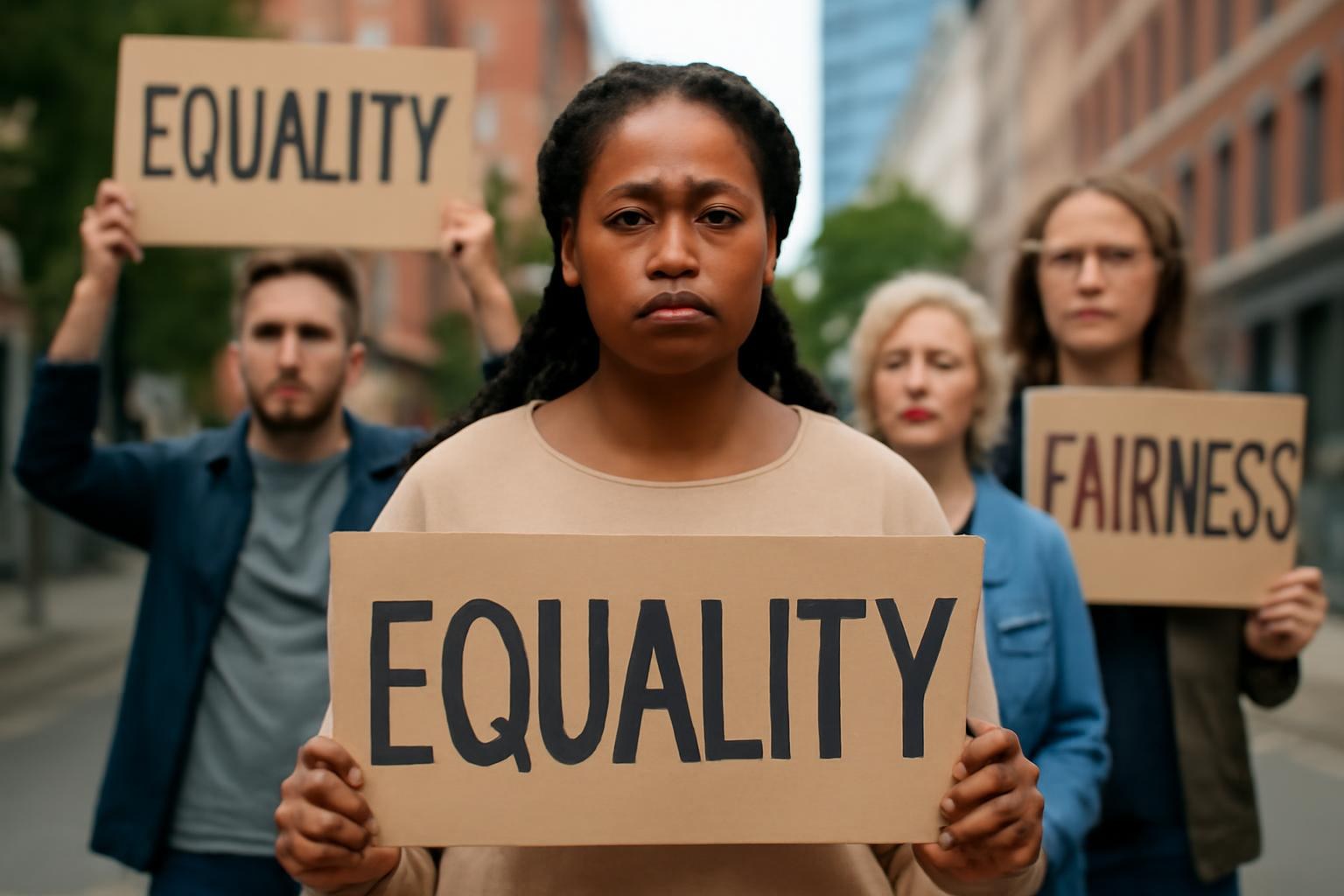 City's Cultural District Plan Sparks Debate Over Equality