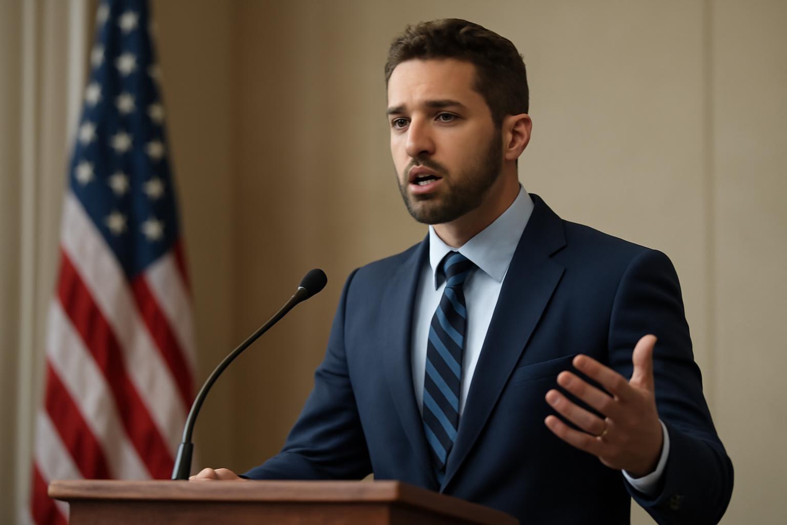 From the Field to the Office: When Athletes Enter Politics