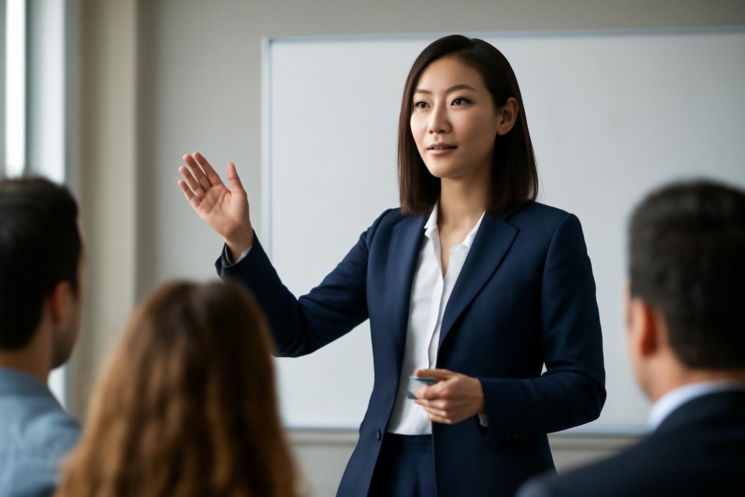 The Recipe for a Rewarding Career
