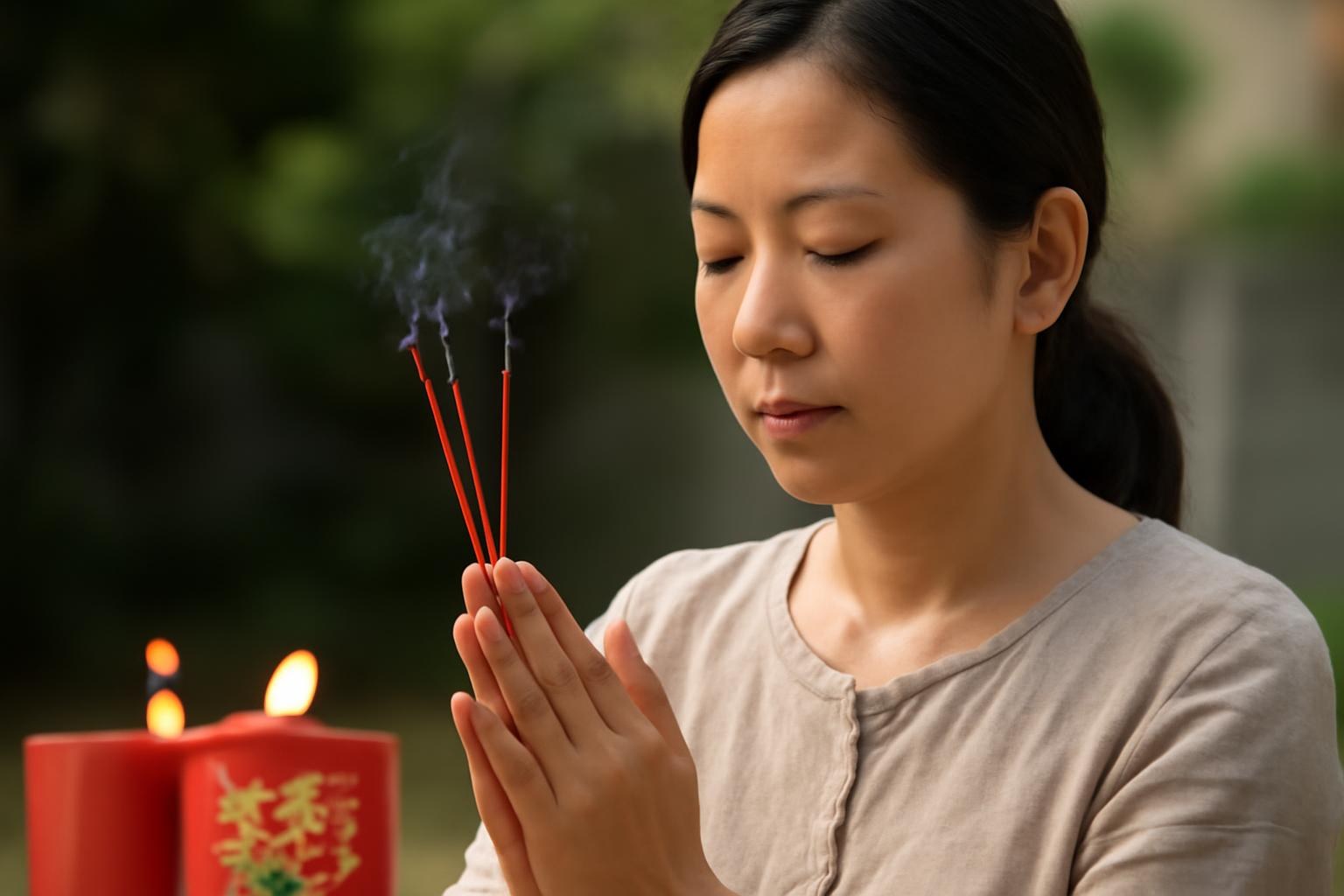 Why Is Qixi More Than a Chinese Valentine’s Day?