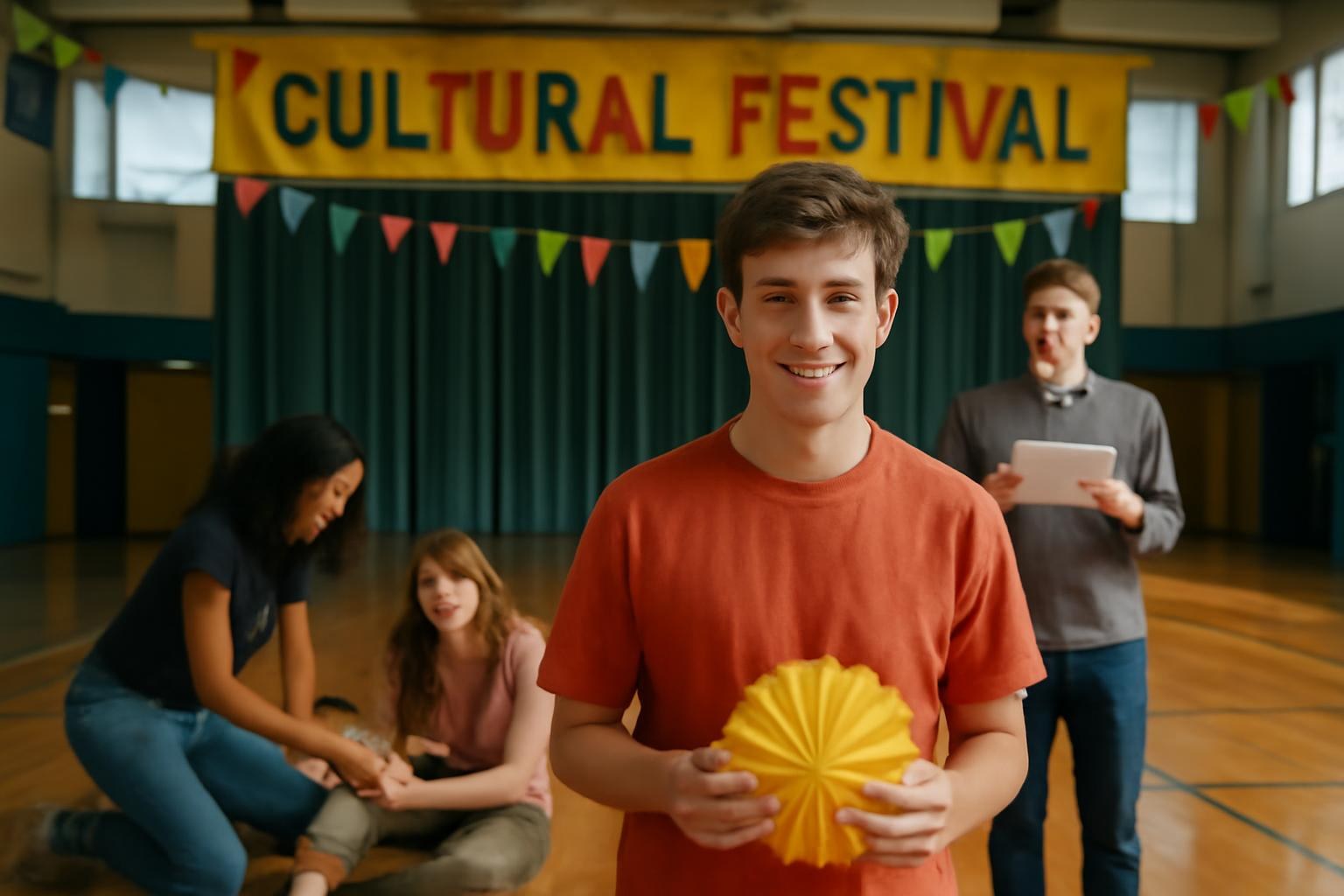 A Festival Worth Remembering