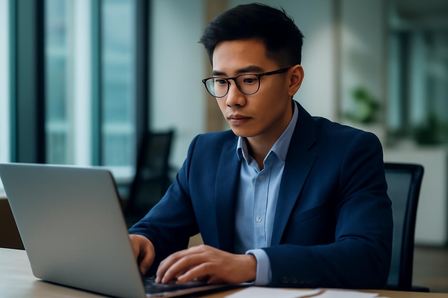 Making a Difference: Lessons from a Young Professional's First Year