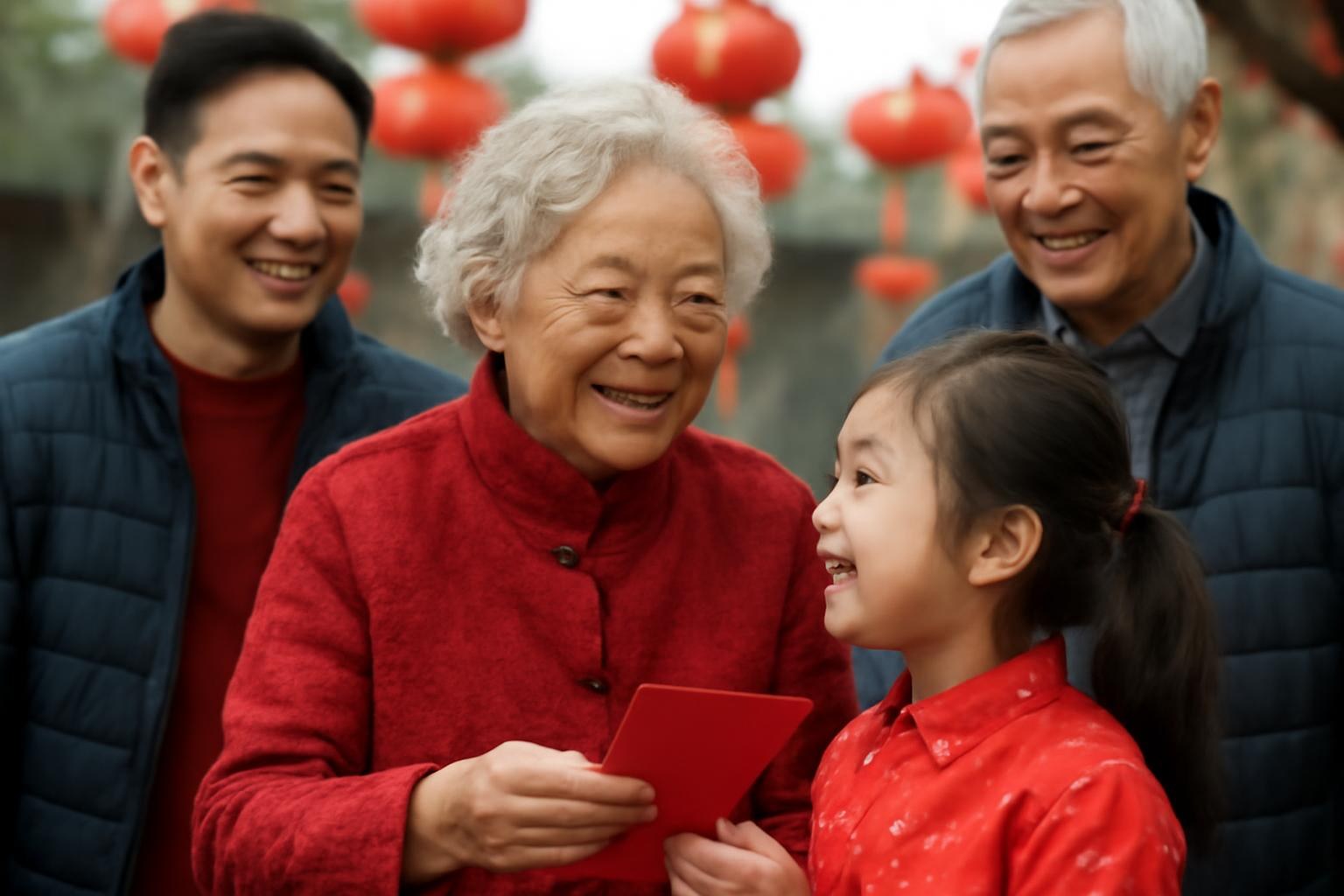Why Traditional Festivals Are Still Important