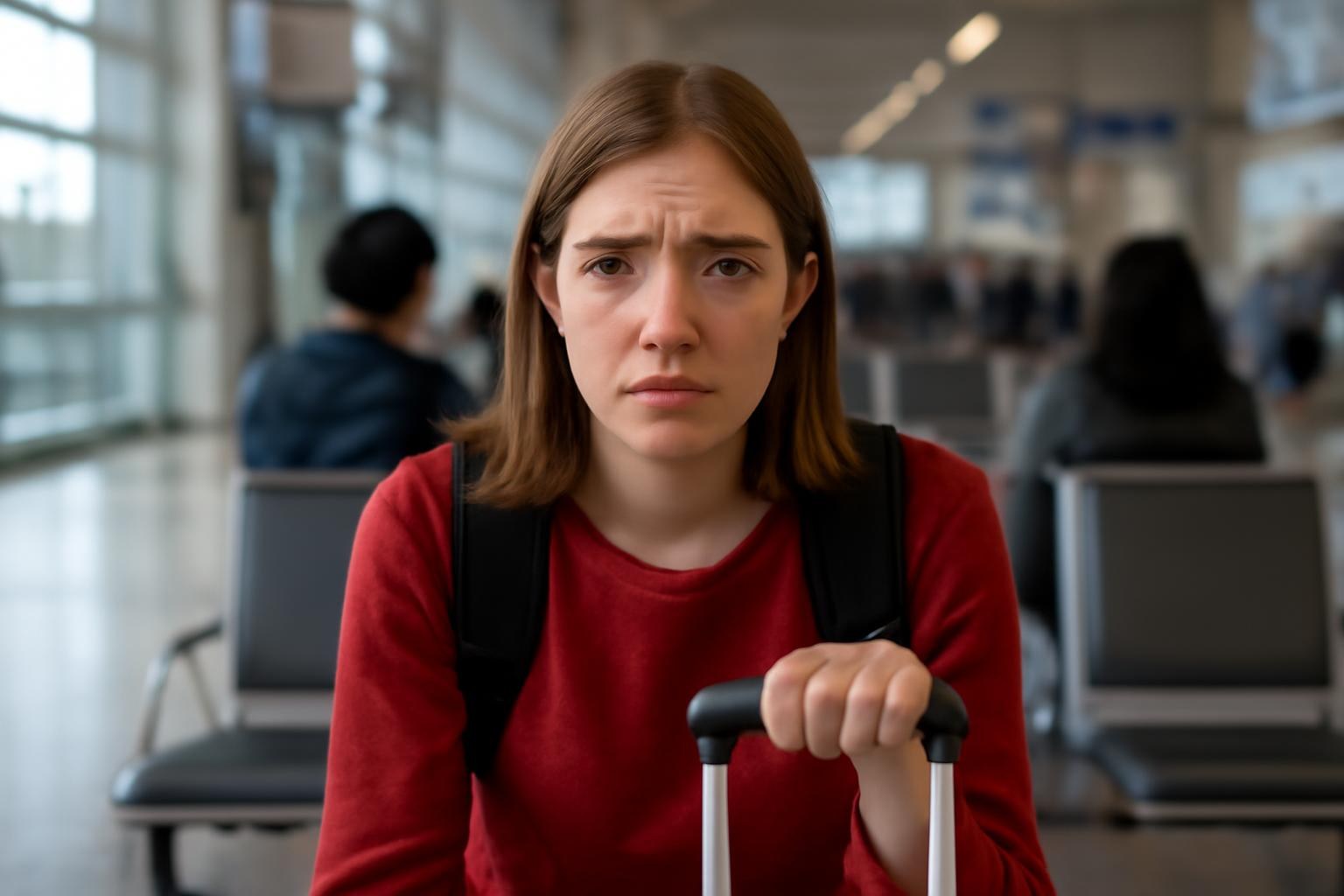 When Things Go Wrong: A Graduation Trip to Japan