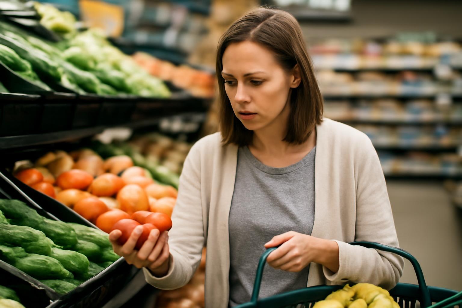 Why Food Prices Can Affect Everyone