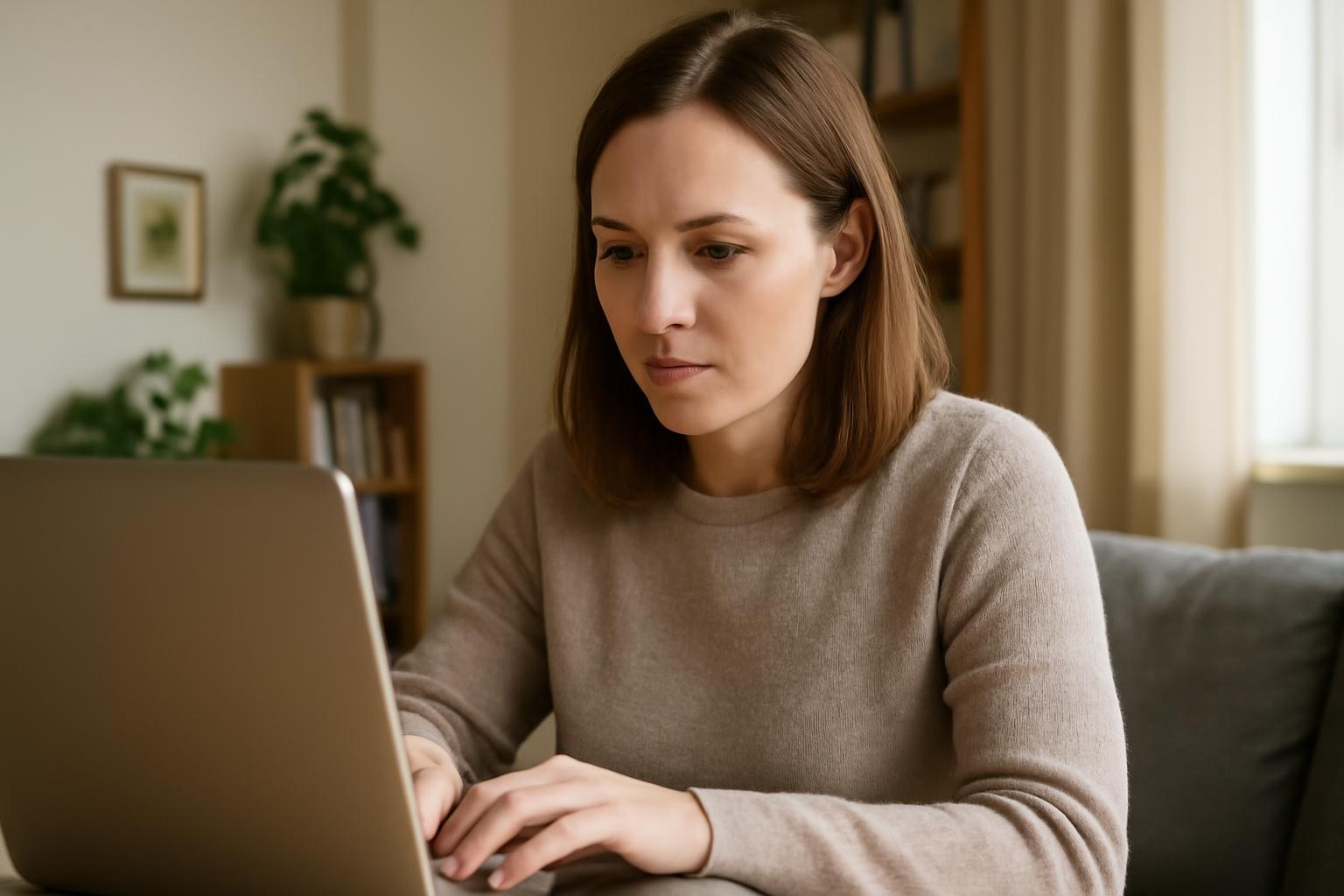 Writing an Email People Actually Reply To
