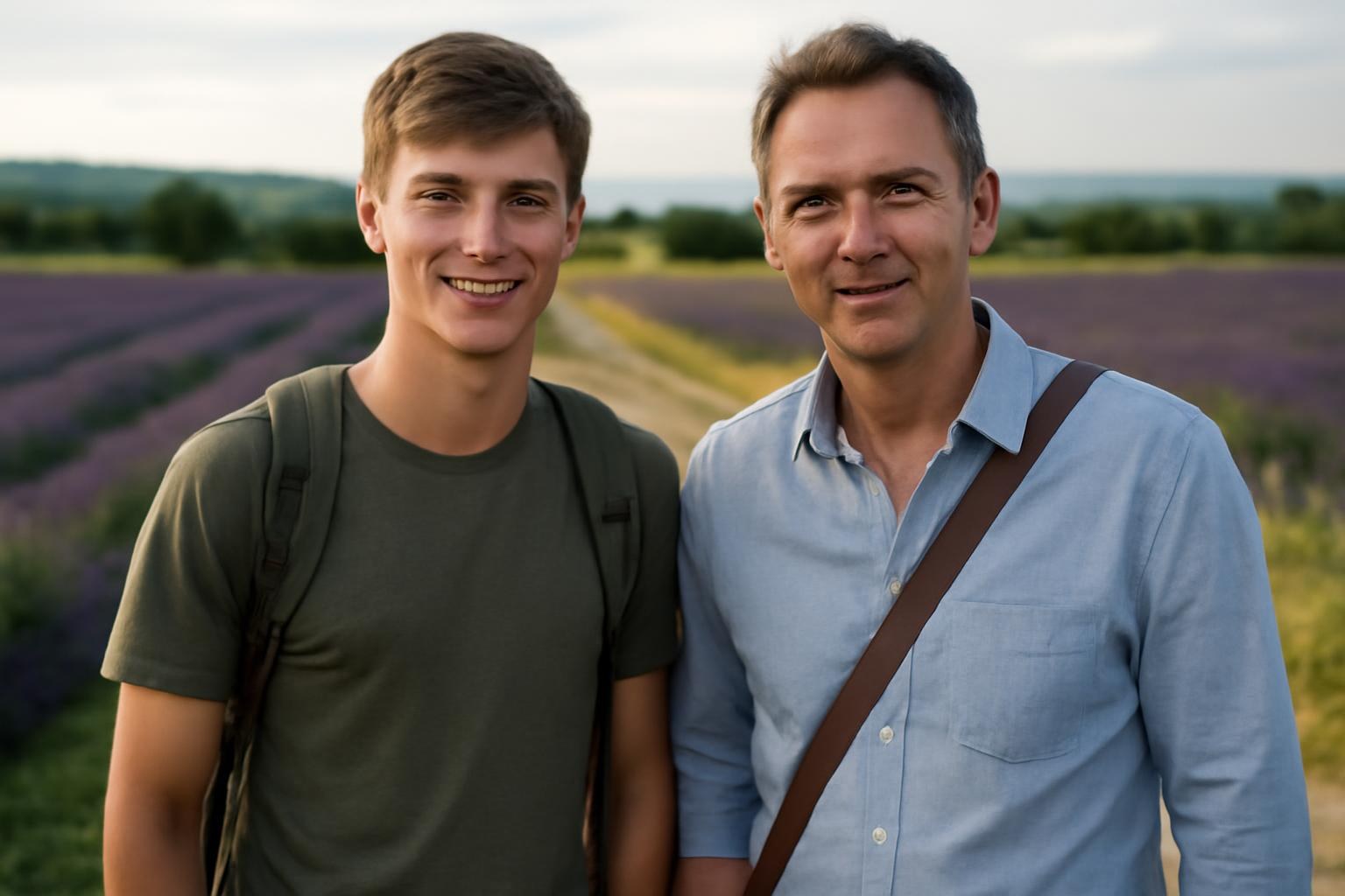Beyond the Guidebook: An Independent Journey Through Southern France