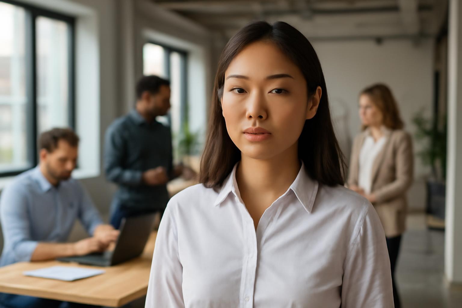 From Day One: Adapting to a New Workplace Culture