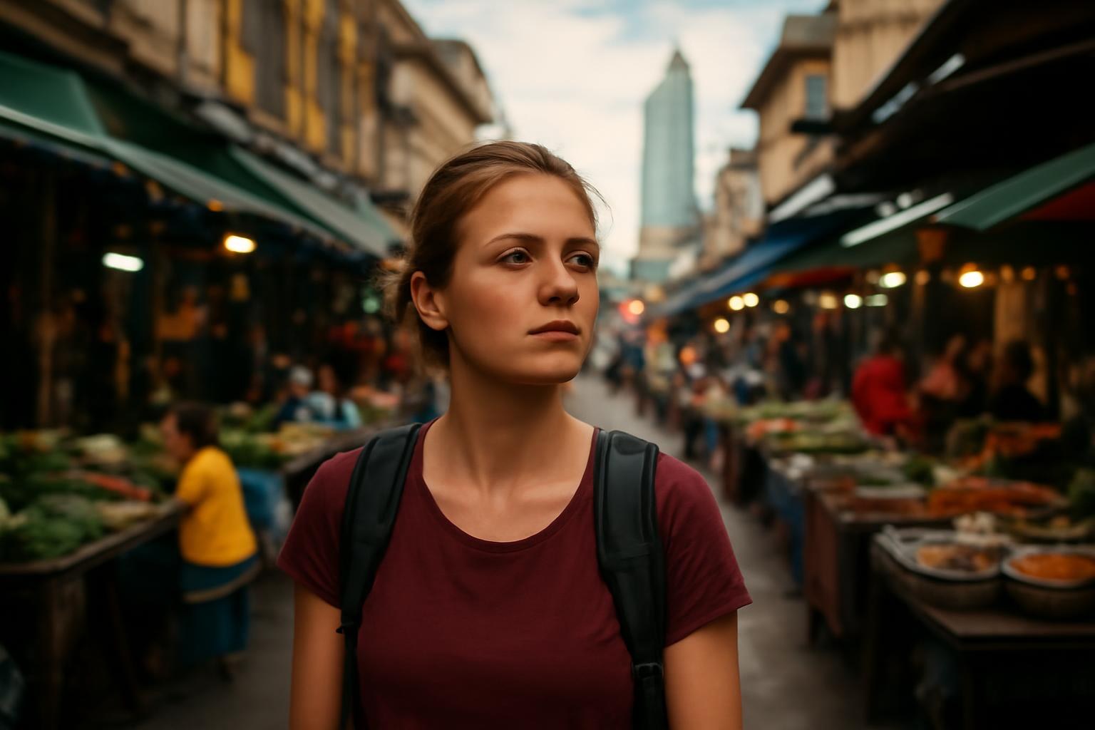 When Travel Makes Sense: A Solo Journey Through Southeast Asia