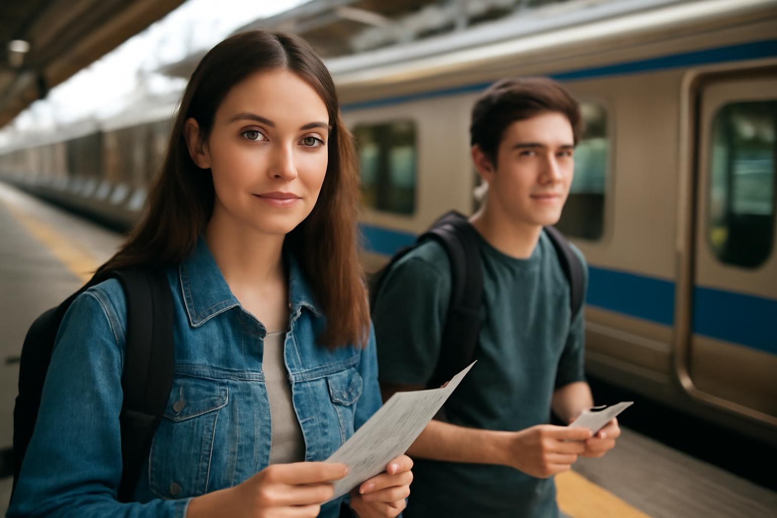 Travel Smart: A High School Adventure Abroad