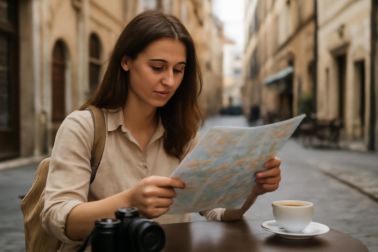 Planning Your Trip: Independent Travel or a Package Tour?