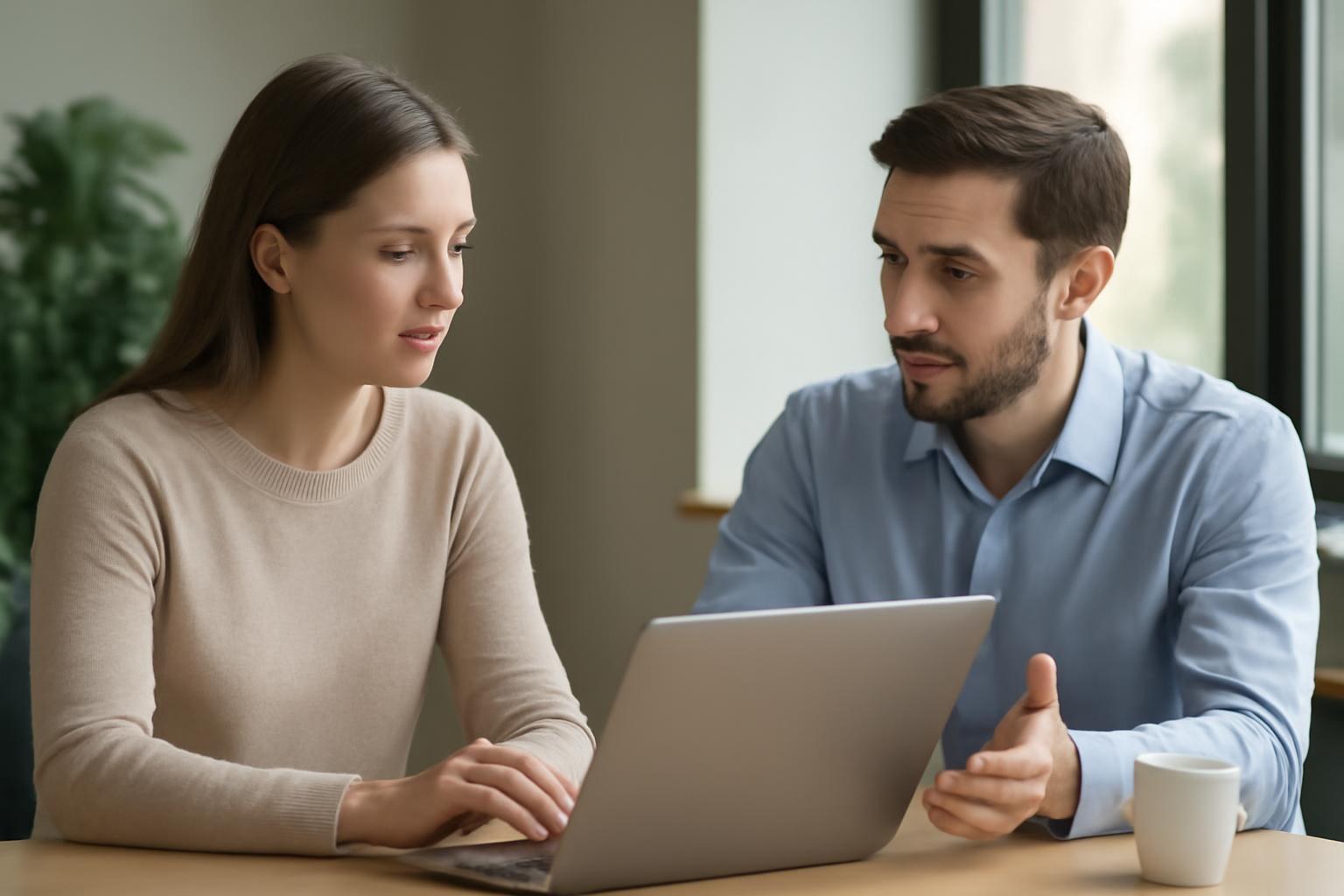 Booking a Hotel Room Online