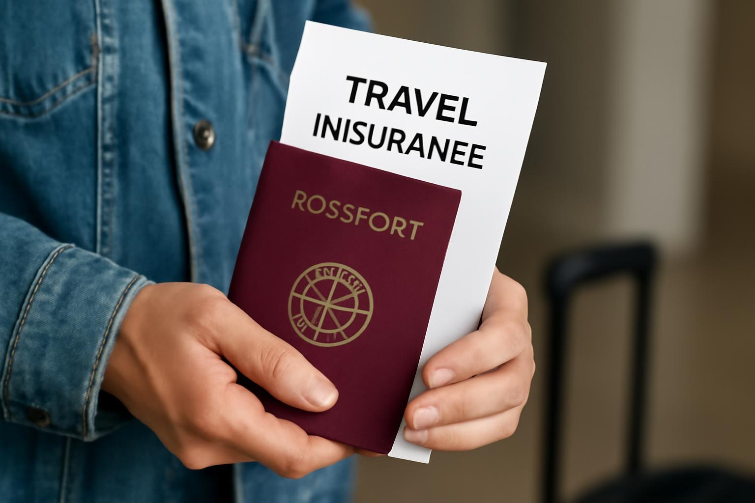 Passports, Visas, and Travel Insurance: What Every Traveler Should Know