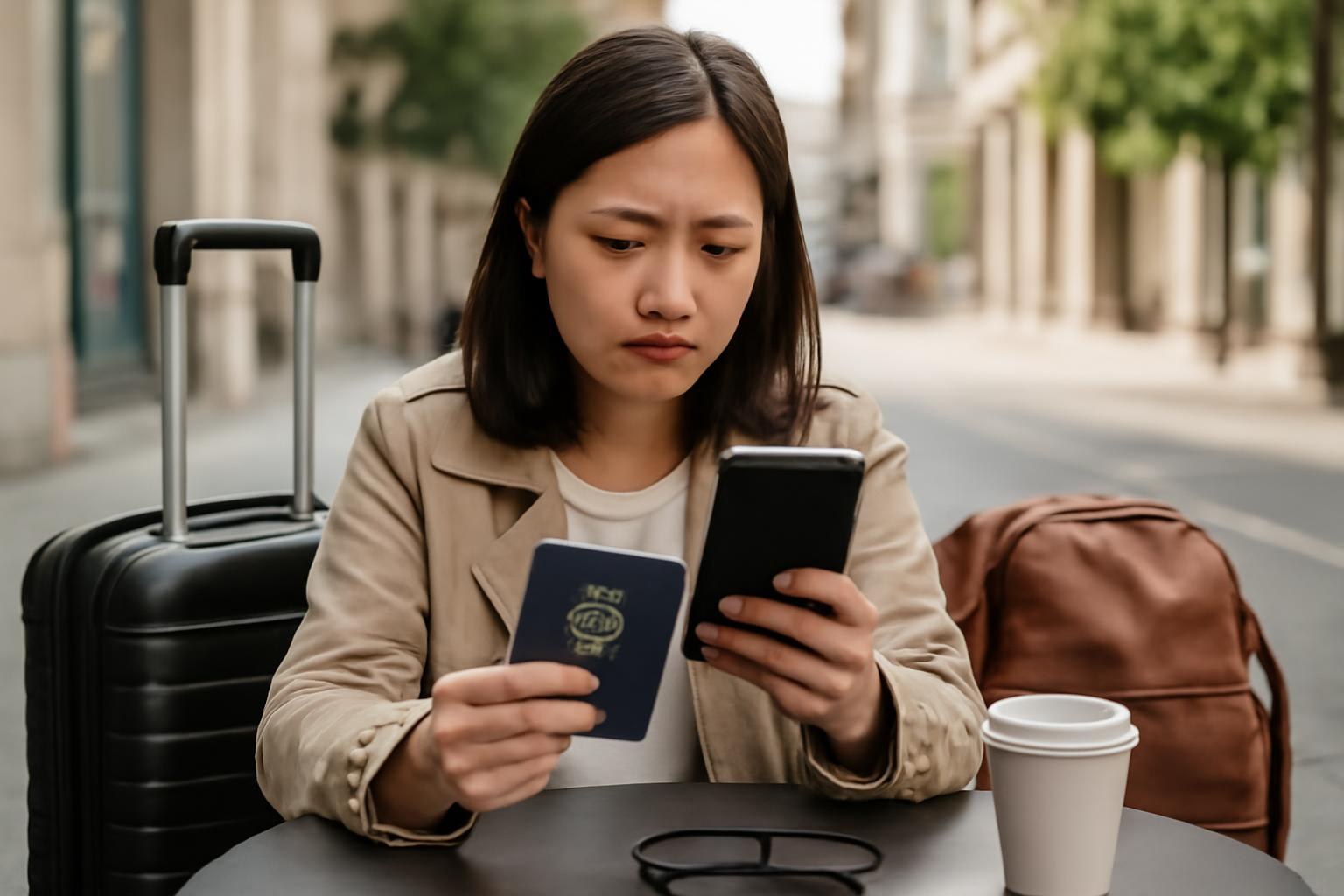 Smart Money and Connectivity Tips for Traveling Abroad