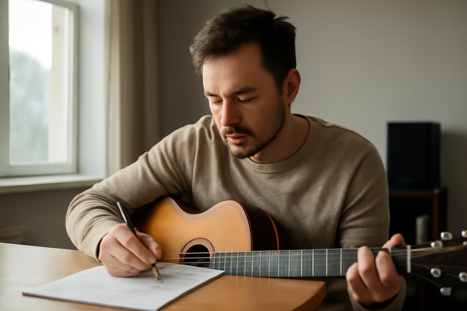 Australia Keeps AI-Created Songs Off Its Music Charts