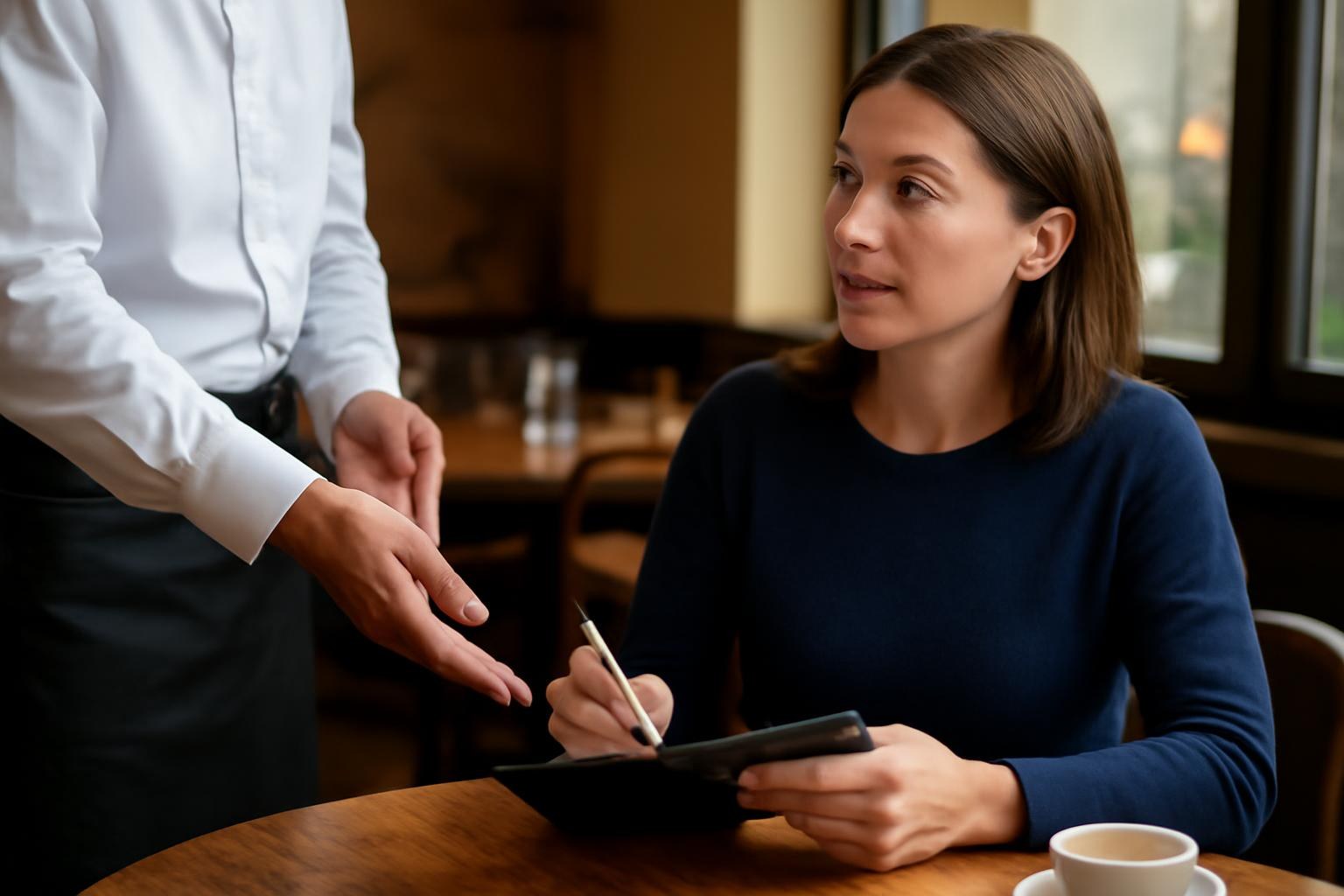 Understanding Tipping Culture When Traveling Abroad