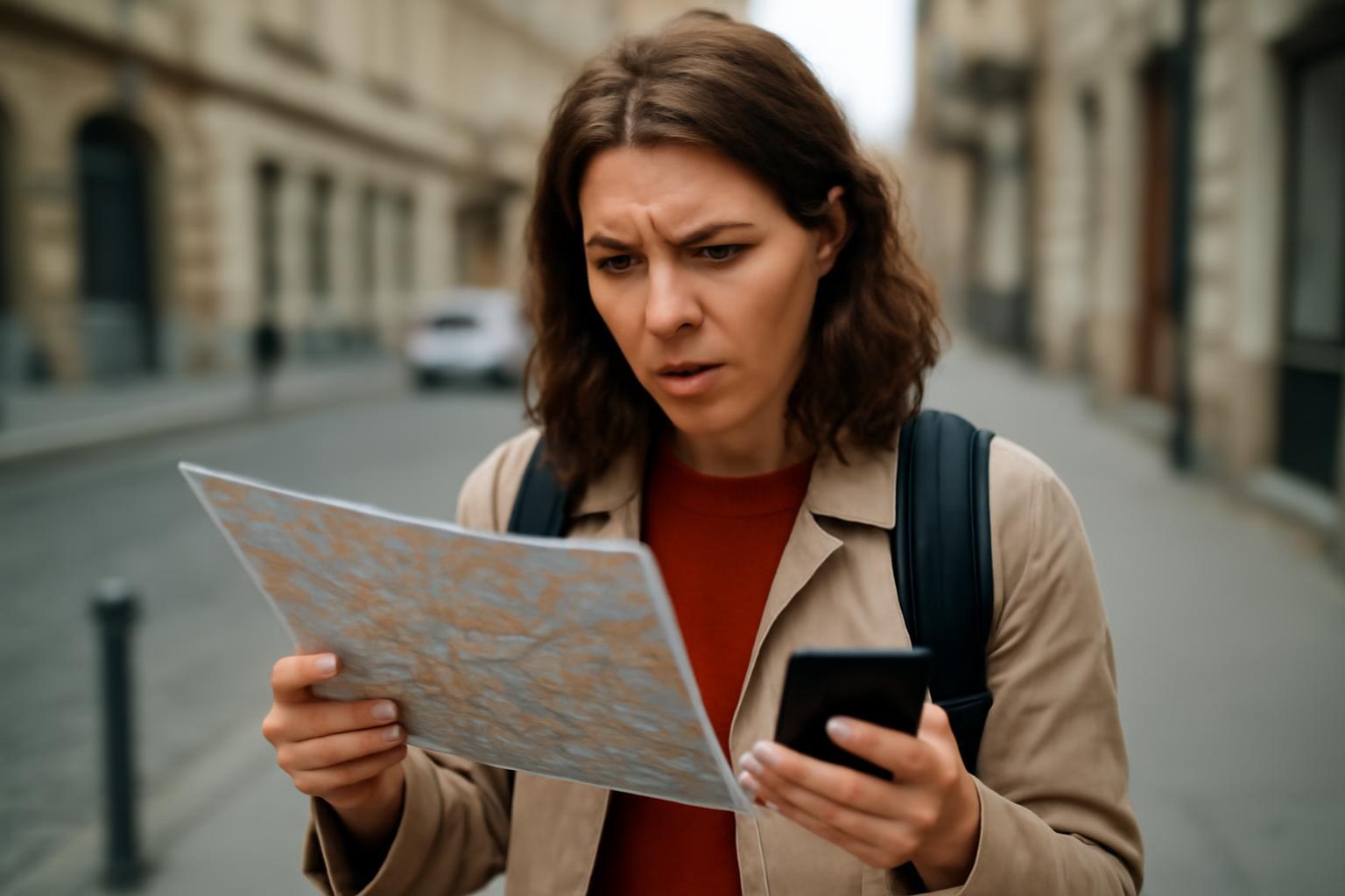 What to Do When You Need Help Abroad