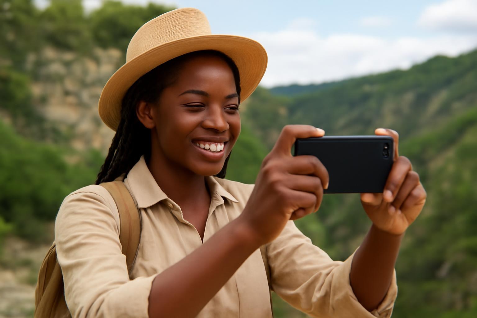Sharing Travel Photos: Tips for the Modern Explorer