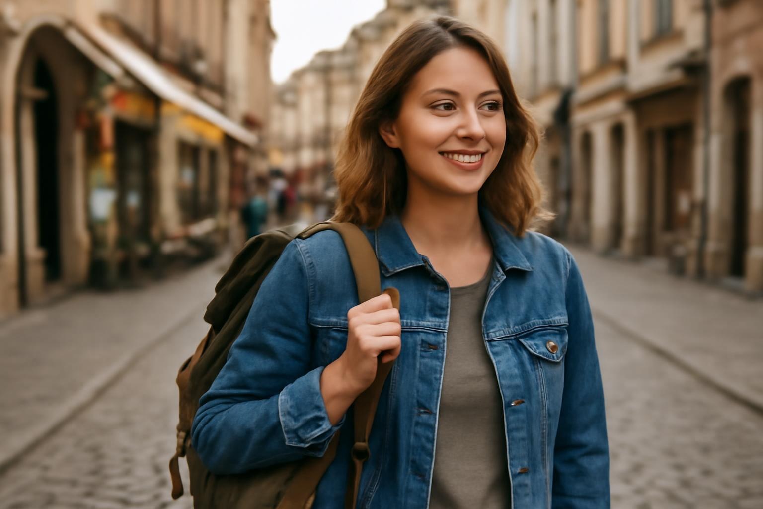 Looking Back on a Journey Worth Remembering