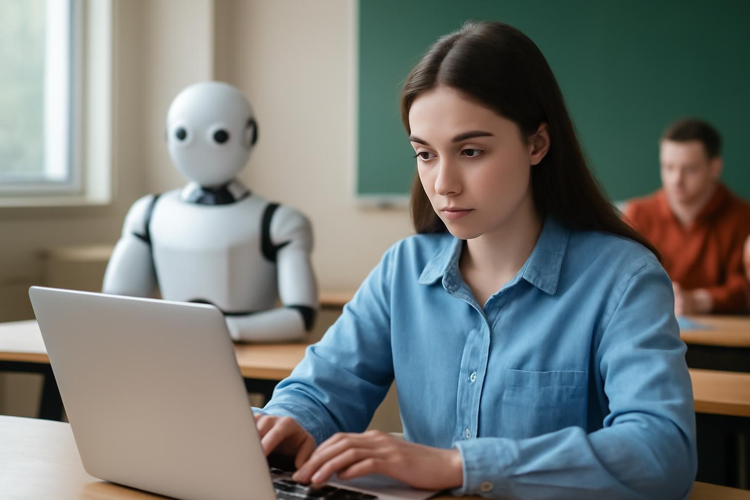 Future Jobs: What Will Disappear and What Will Appear?