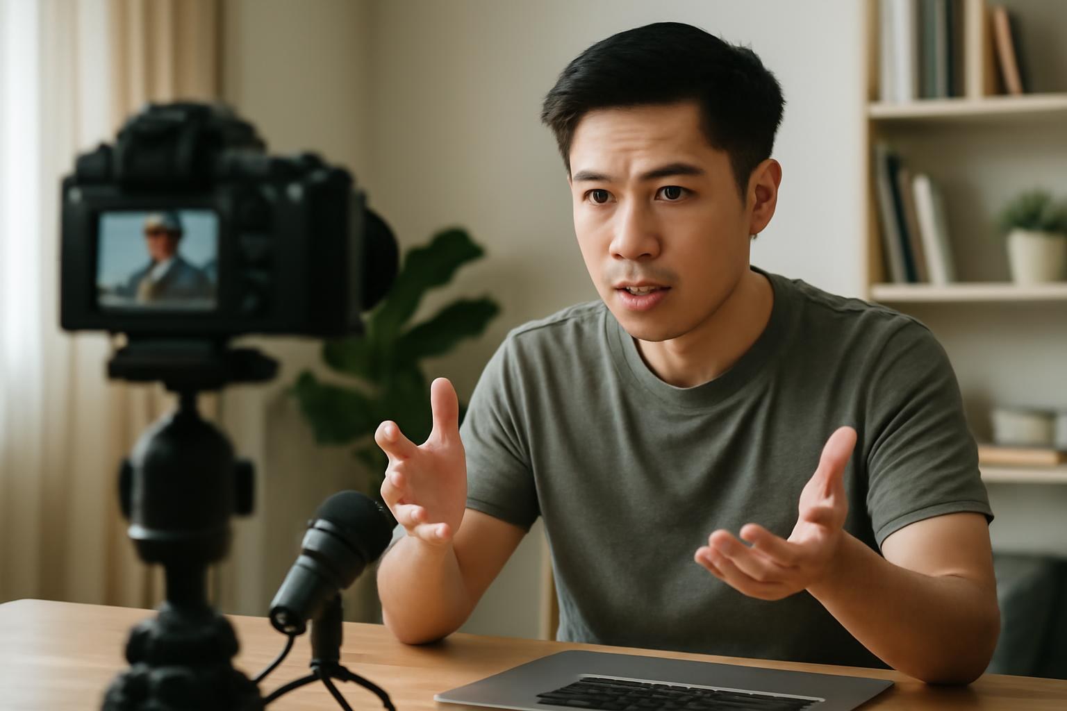 Is Being a YouTuber a Real Job?