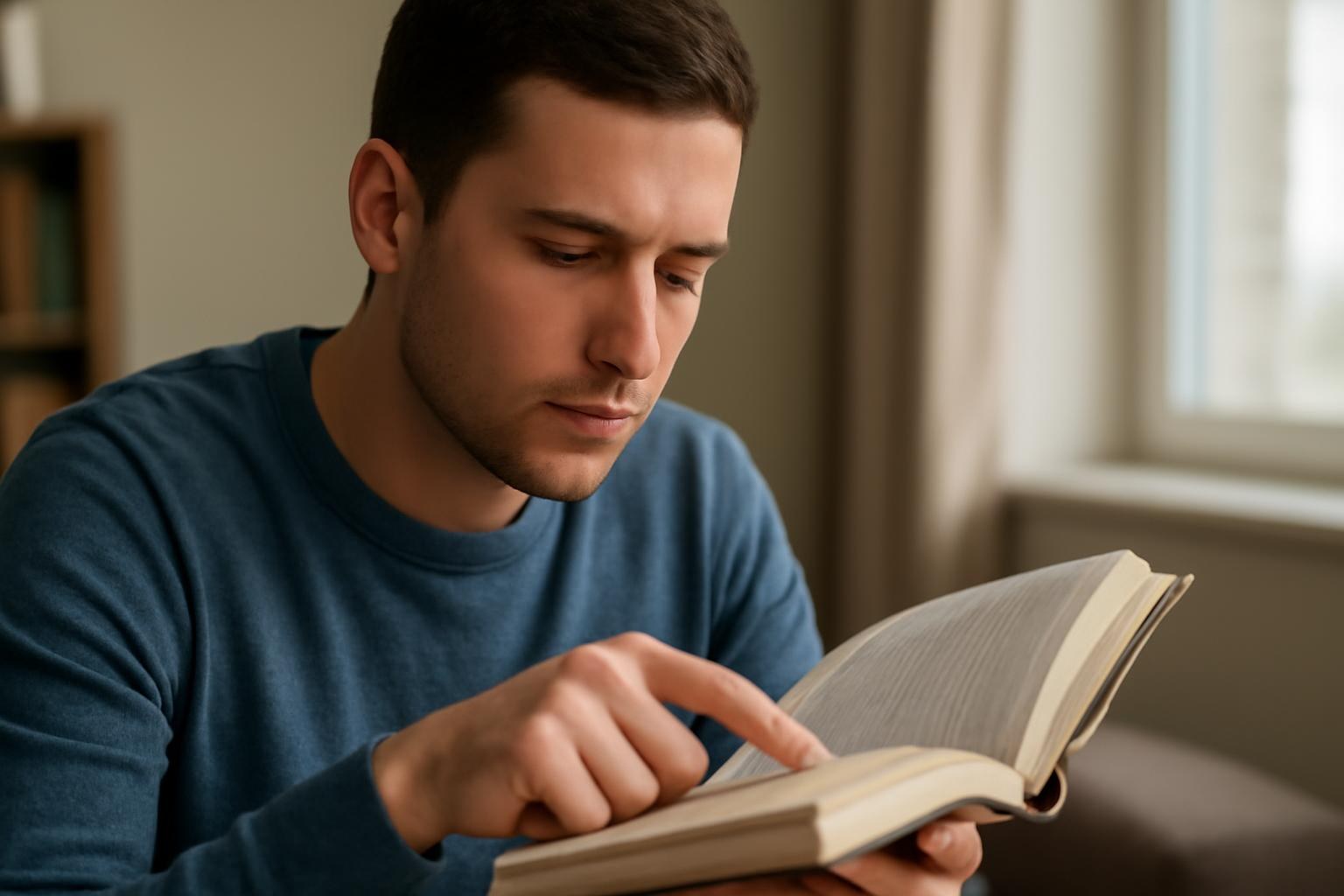 Reading Faster Without Reading Less