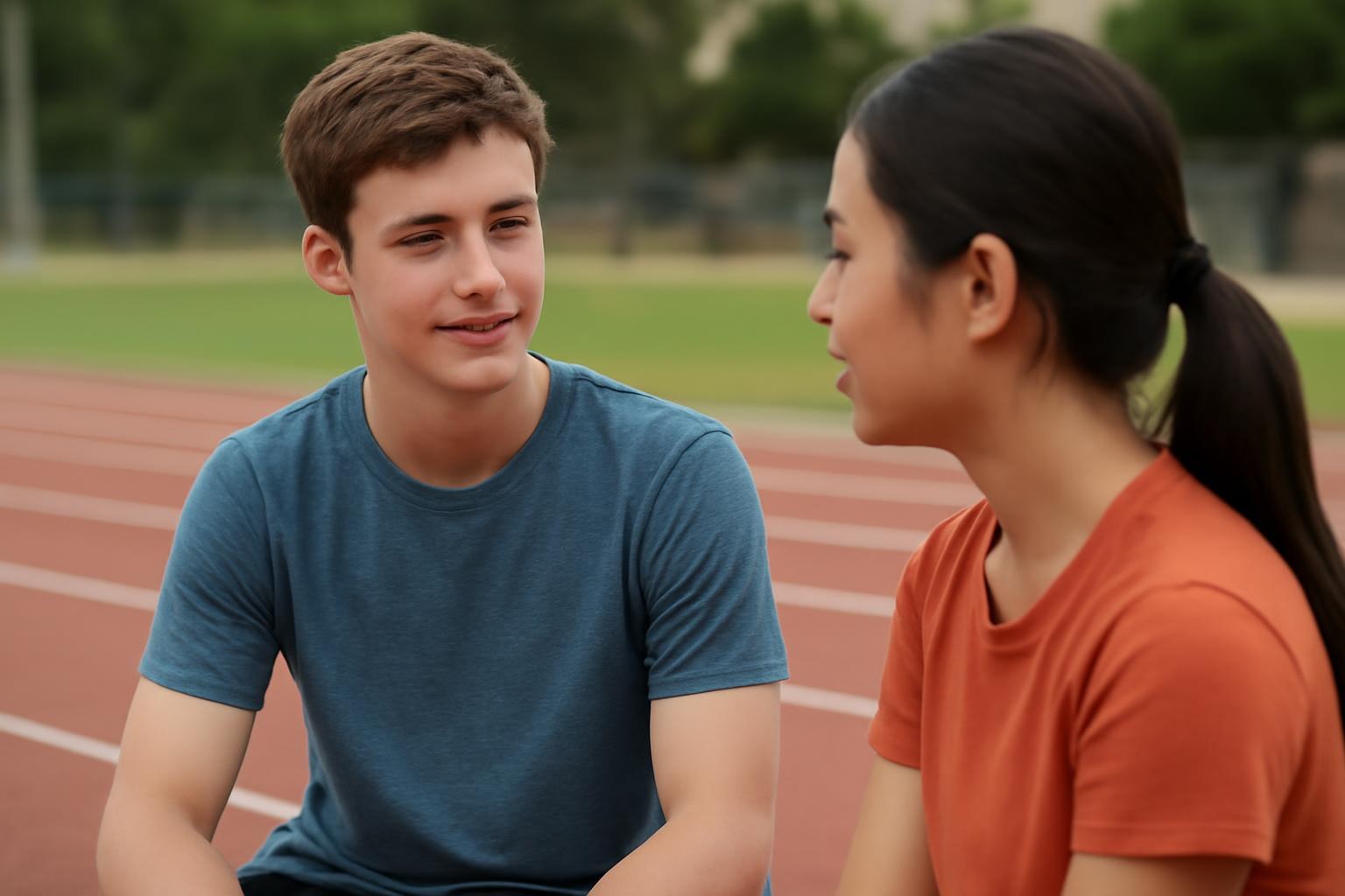 How Often Do I Exercise?