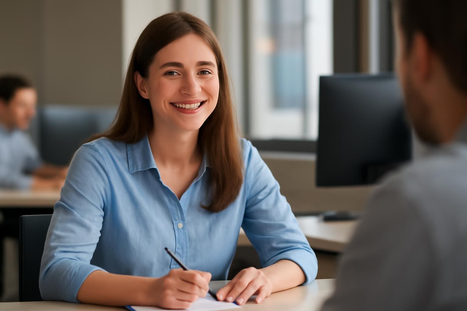 From Intern to Full-Time Employee